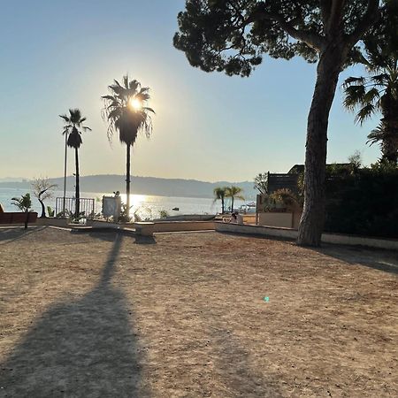 Coeur De Juan, Calme, 300M Plages - Easy Check-In Antibes Ngoại thất bức ảnh