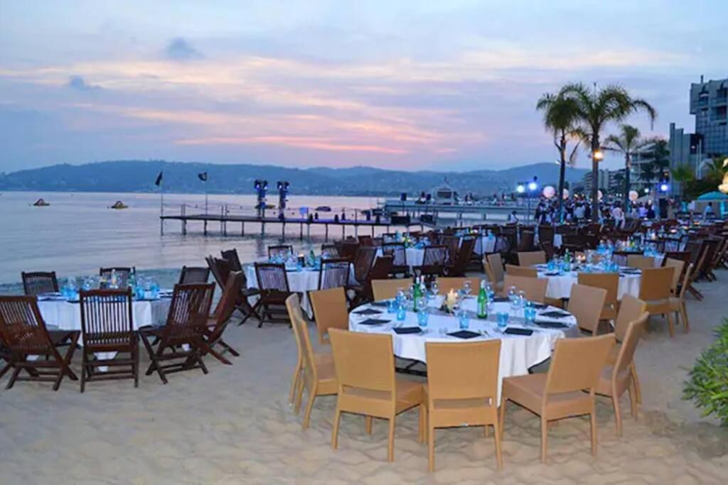 Coeur De Juan, Calme, 300M Plages - Easy Check-In Antibes Ngoại thất bức ảnh