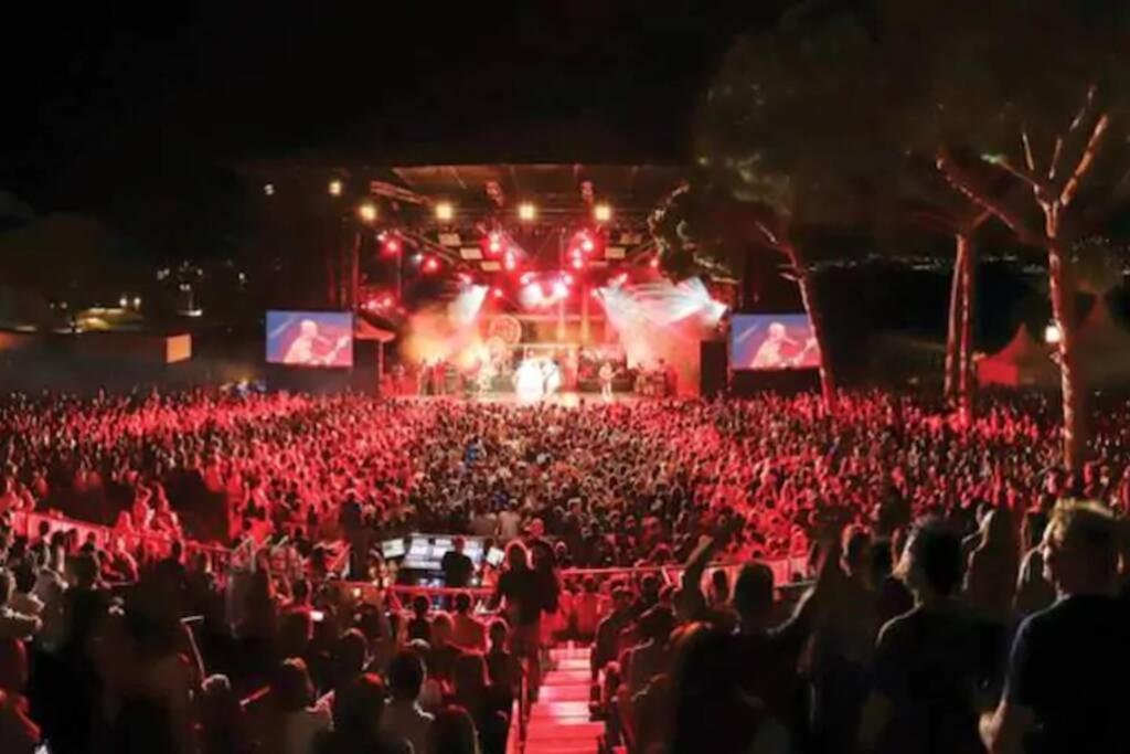 Coeur De Juan, Calme, 300M Plages - Easy Check-In Antibes Ngoại thất bức ảnh