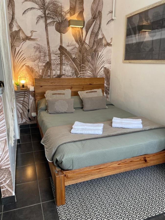 Coeur De Juan, Calme, 300M Plages - Easy Check-In Antibes Ngoại thất bức ảnh