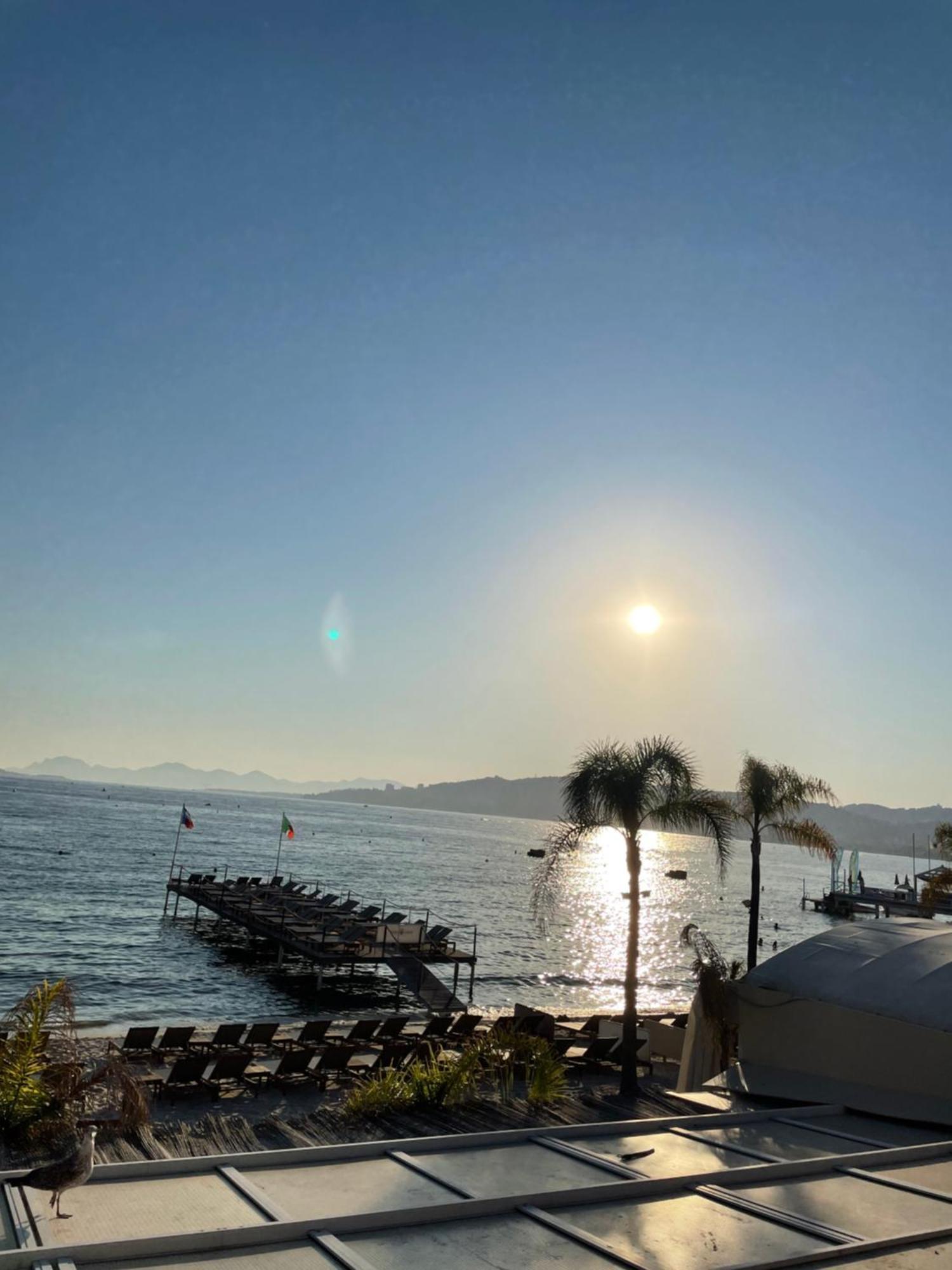 Coeur De Juan, Calme, 300M Plages - Easy Check-In Antibes Ngoại thất bức ảnh