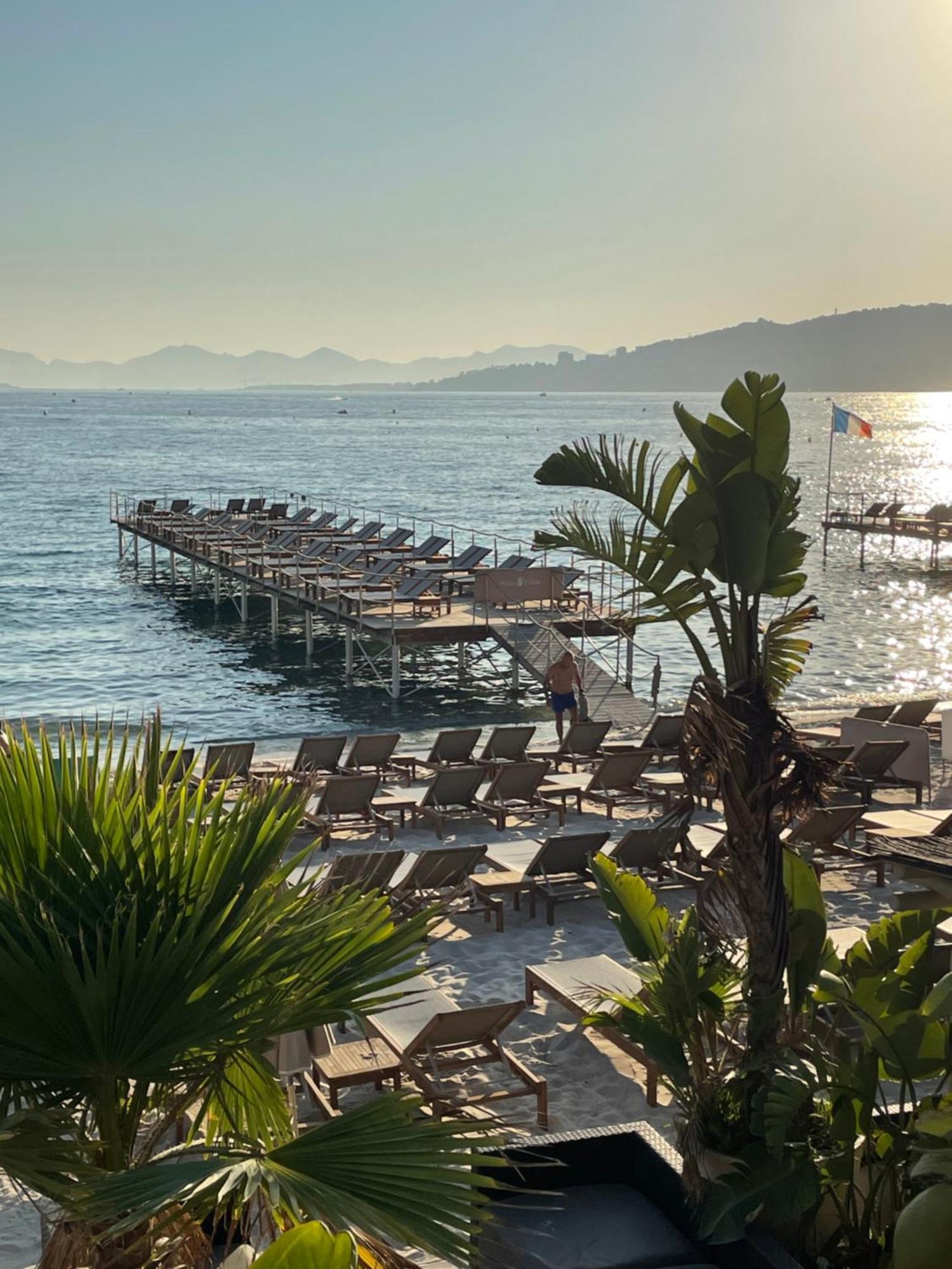 Coeur De Juan, Calme, 300M Plages - Easy Check-In Antibes Ngoại thất bức ảnh