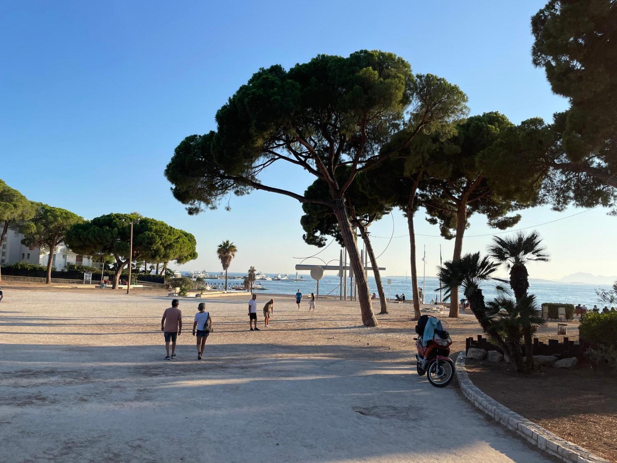 Coeur De Juan, Calme, 300M Plages - Easy Check-In Antibes Ngoại thất bức ảnh