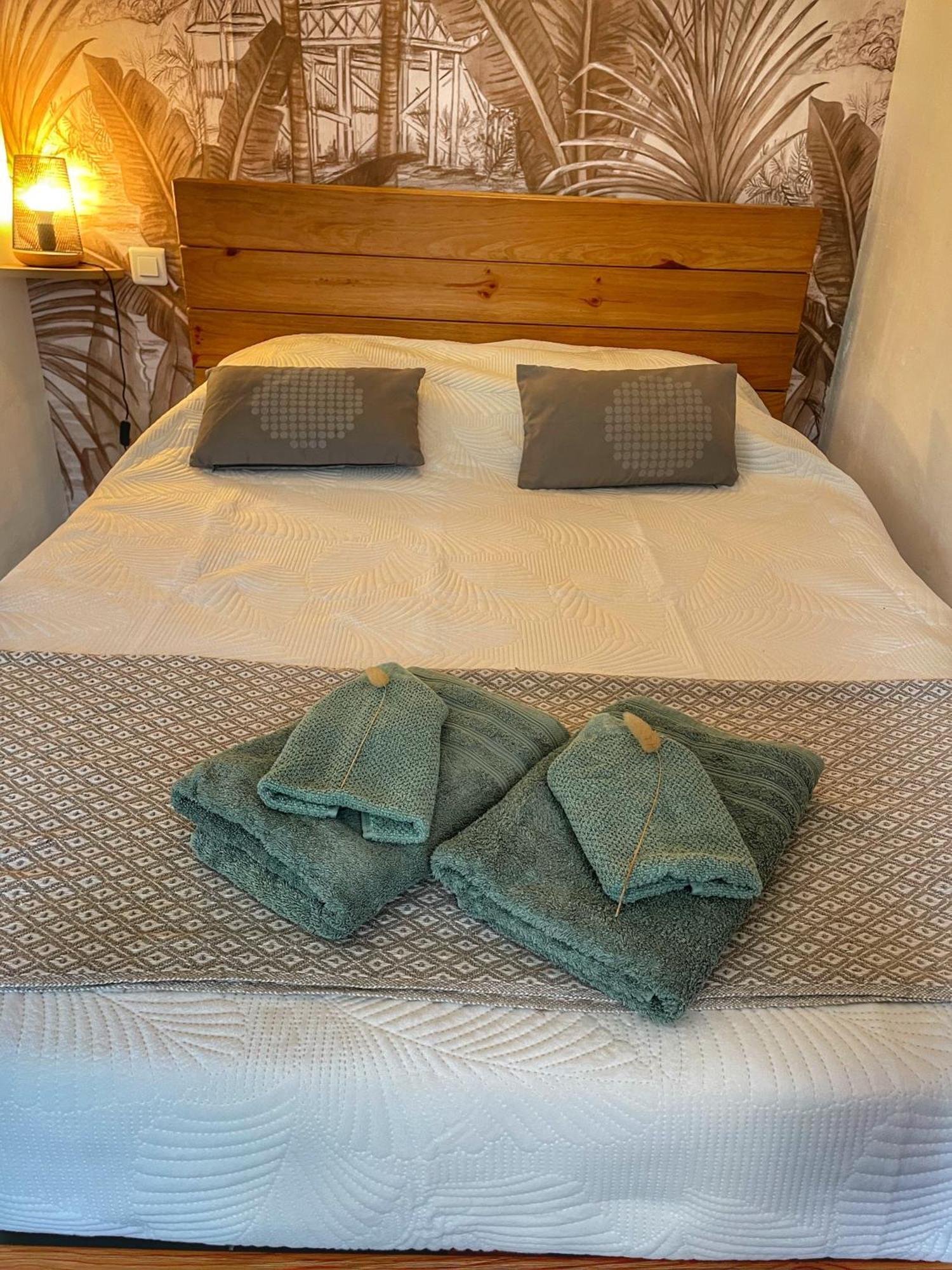 Coeur De Juan, Calme, 300M Plages - Easy Check-In Antibes Ngoại thất bức ảnh