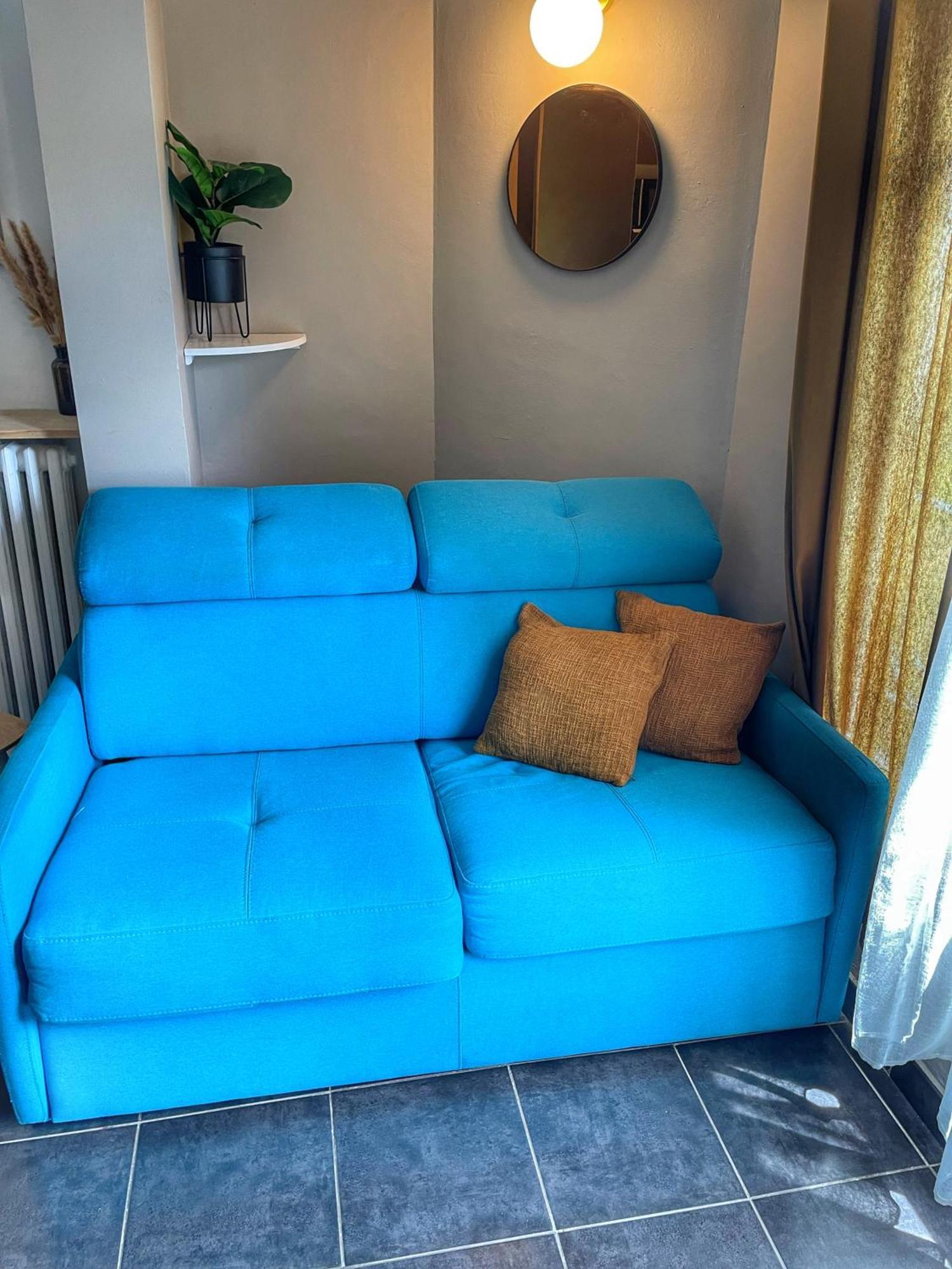 Coeur De Juan, Calme, 300M Plages - Easy Check-In Antibes Ngoại thất bức ảnh
