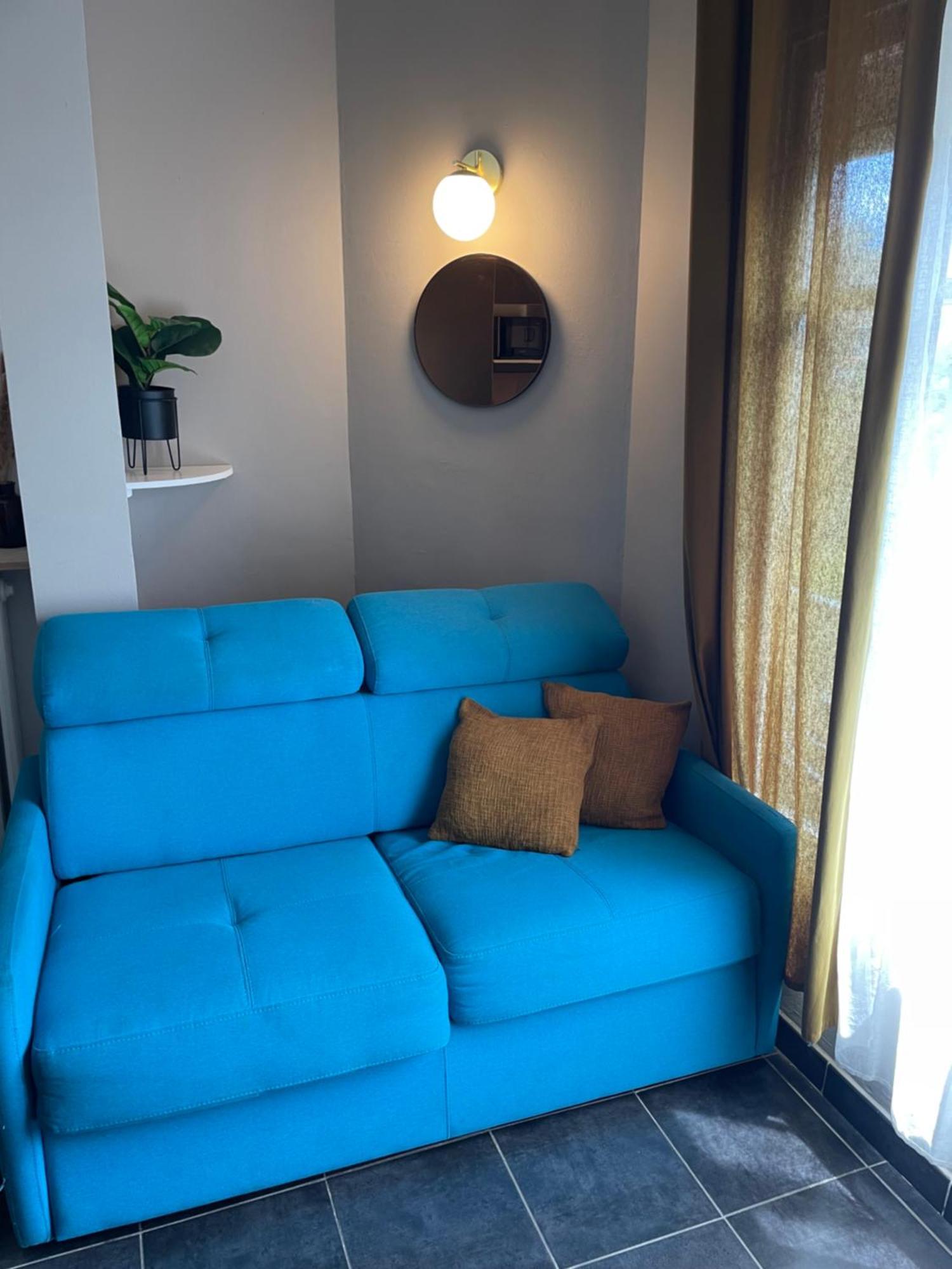 Coeur De Juan, Calme, 300M Plages - Easy Check-In Antibes Ngoại thất bức ảnh
